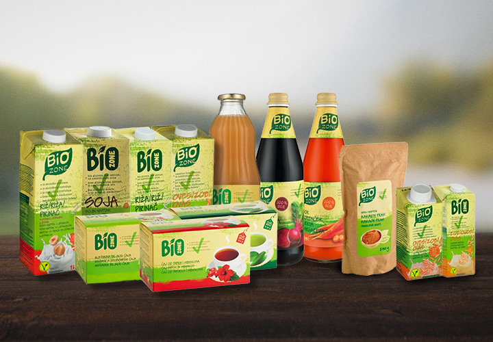 biozone hladni topli napitki