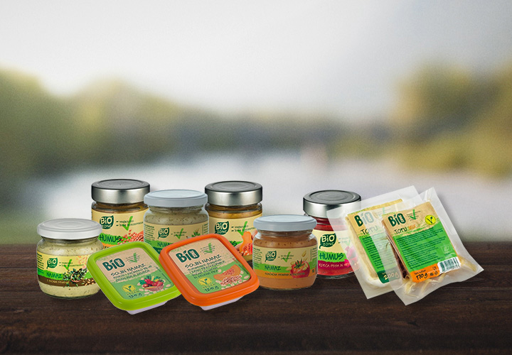 biozone vegansko