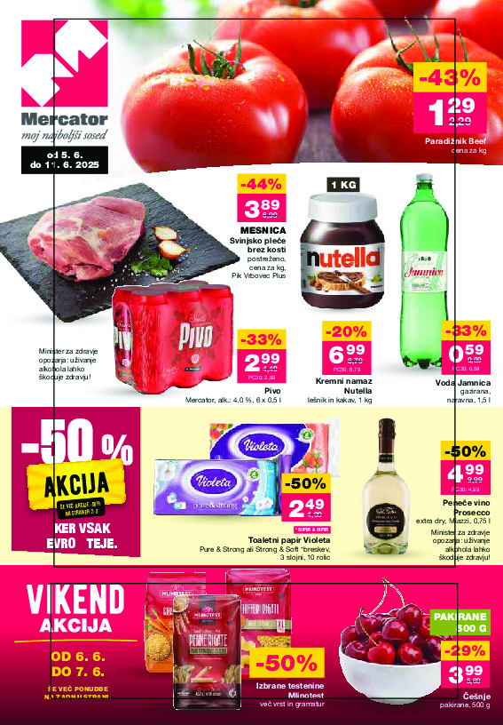 redni katalog