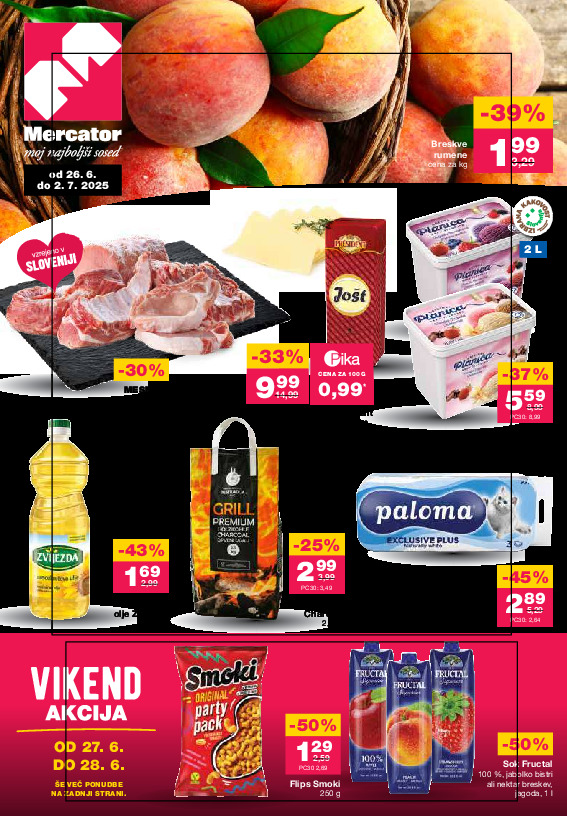 redni katalog