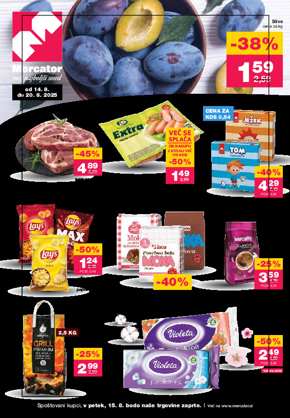 redni katalog