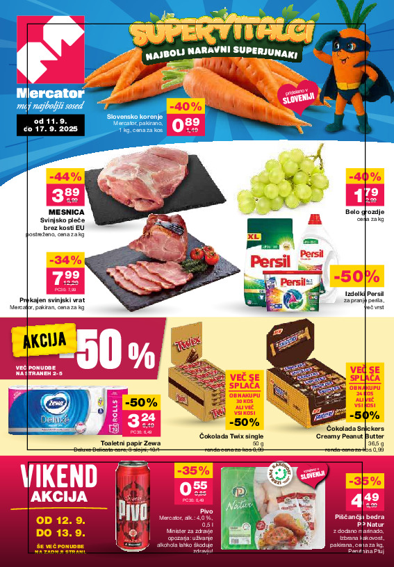 redni katalog