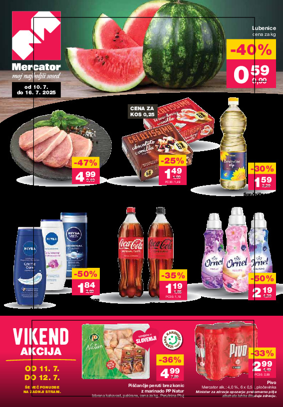 redni katalog