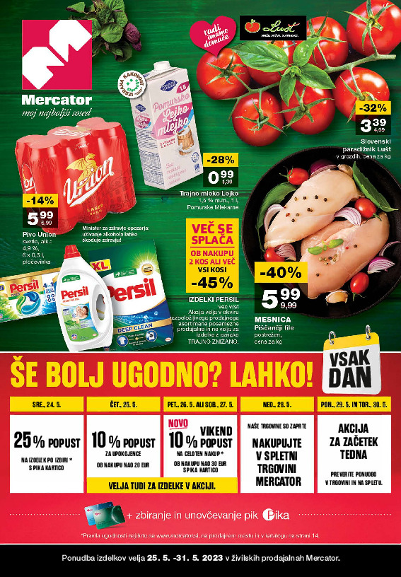 redni katalog