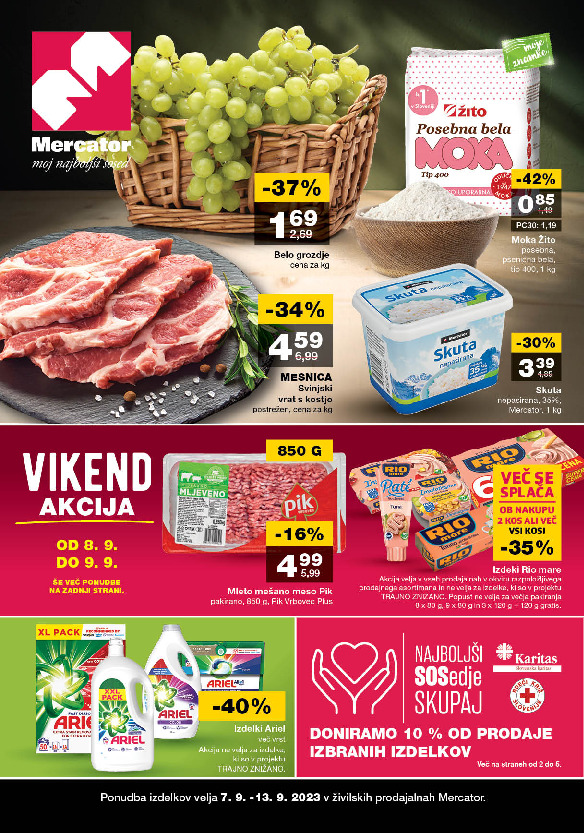 redni katalog