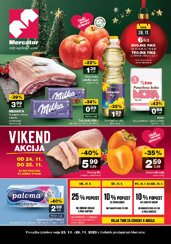 redni katalog