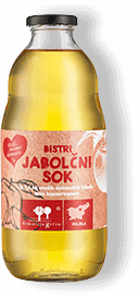 bistri jabolcni sok