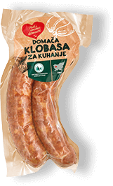 domaca klobasa za kuhanje