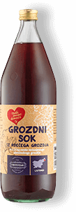 grozdni sok