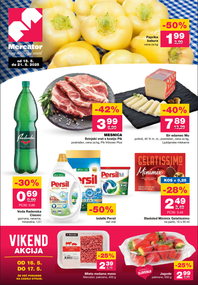 redni katalog