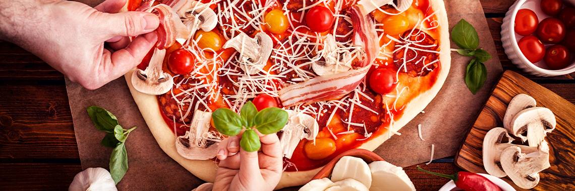 Header mali sefi PIZZA