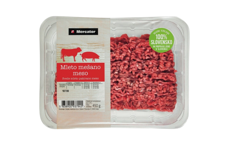 MERCATOR Mleto mesano meso