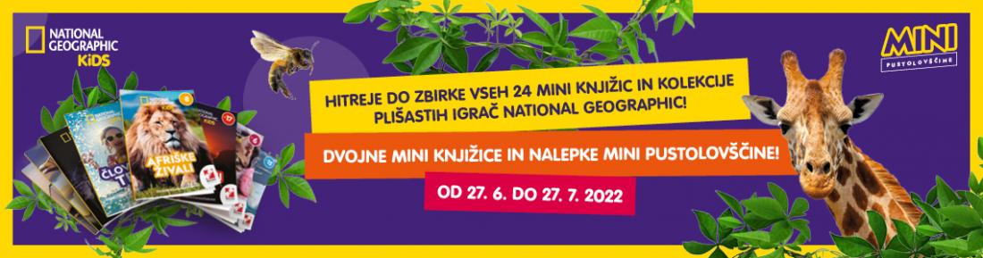 Banner NatGeo dvojne knjizice 1140x300px