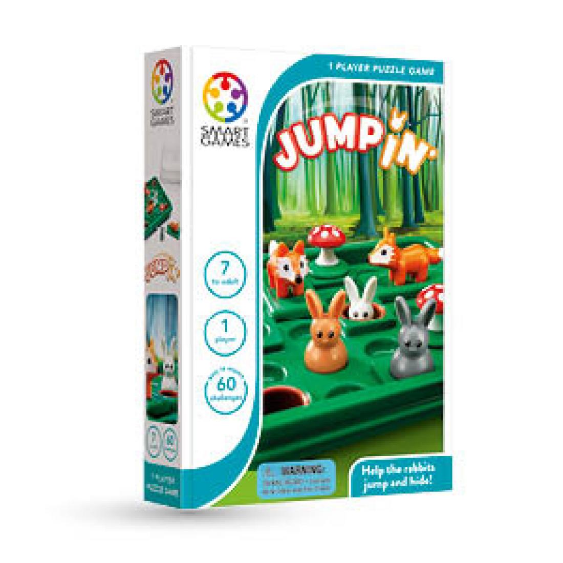 Banner Smart games 300x300px