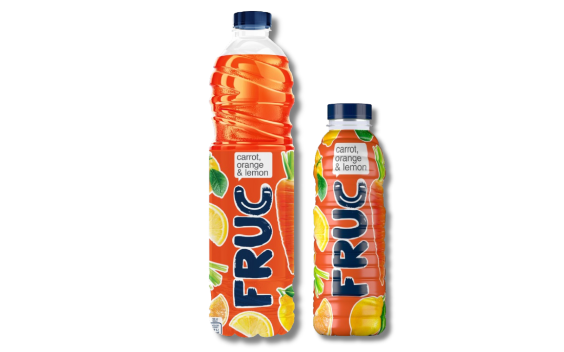 FRUC korencek pomaranca limona