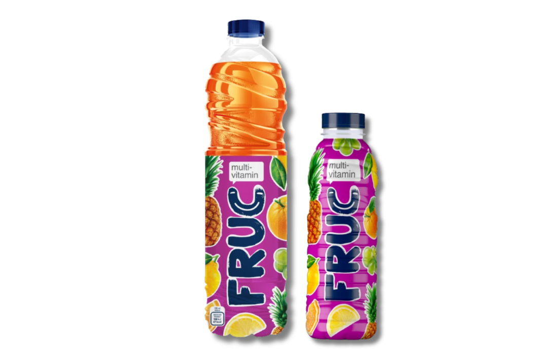 FRUC multivitamin