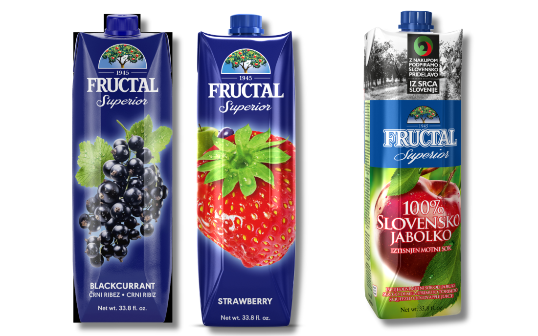 FRUCTAL Superior