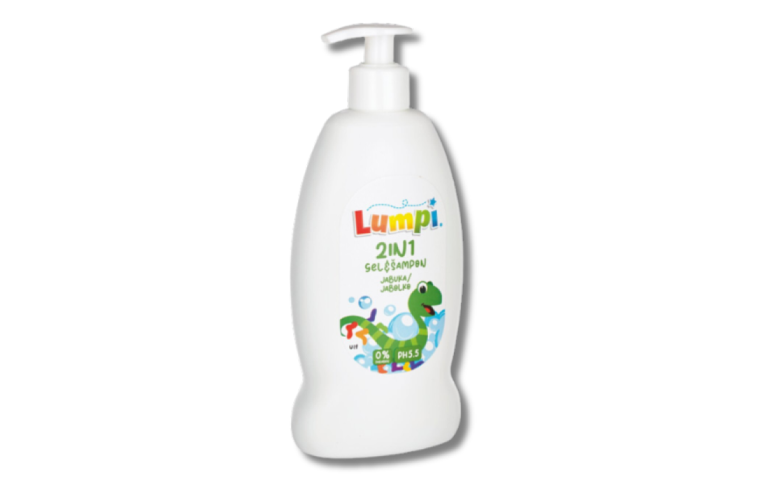 LUMPI sampon2