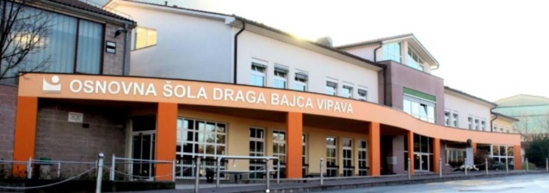 OS Draga Bajca Vipava