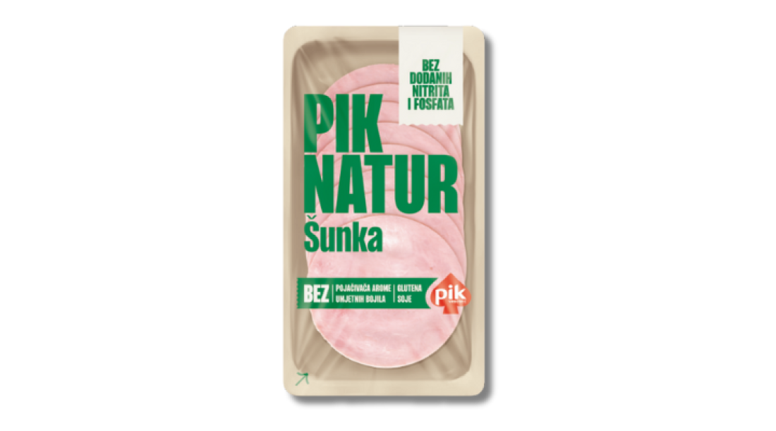 PIK NATUR sunka