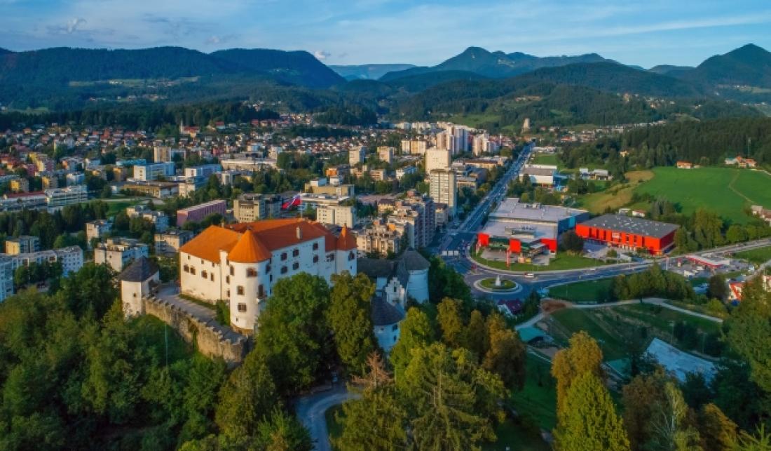 Velenje