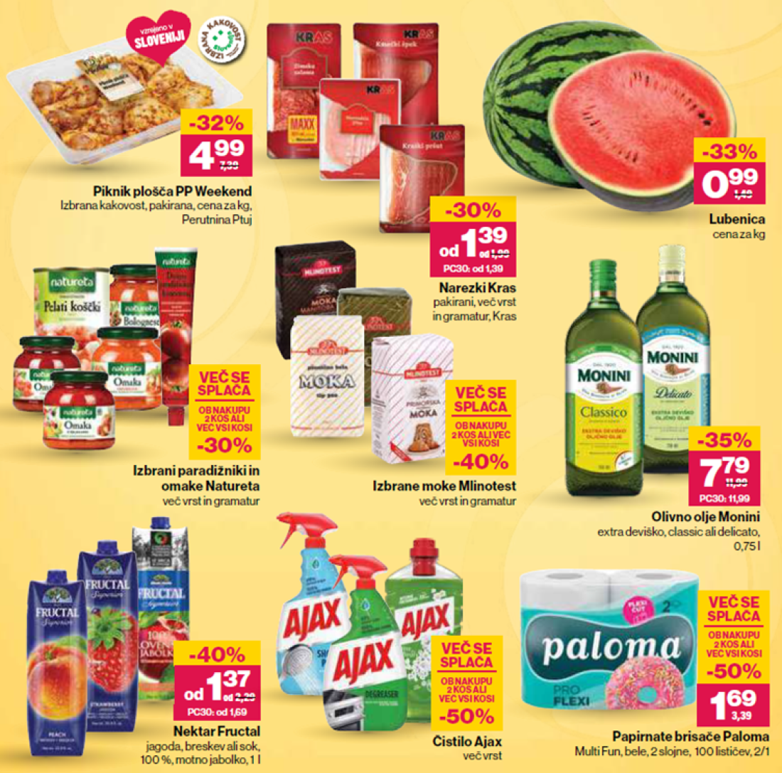 Vikend ppa 19.6. 20.6.