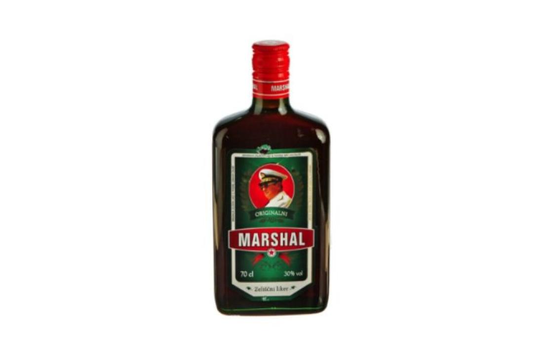 marshal