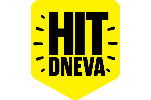 Banner hit dneva 600x400px