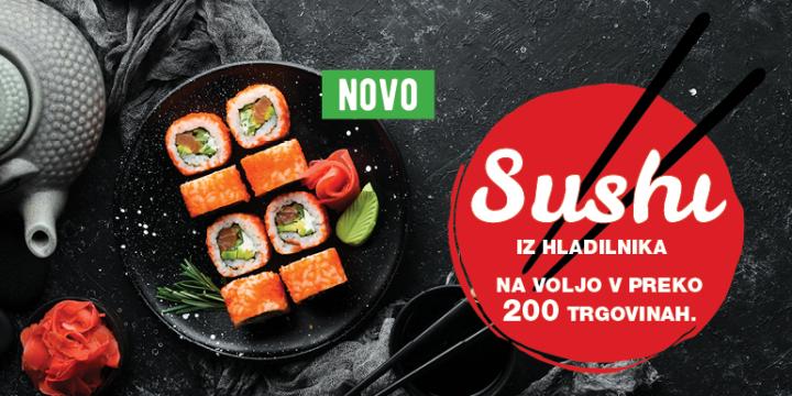 Banner sushi trgovine 770x400px
