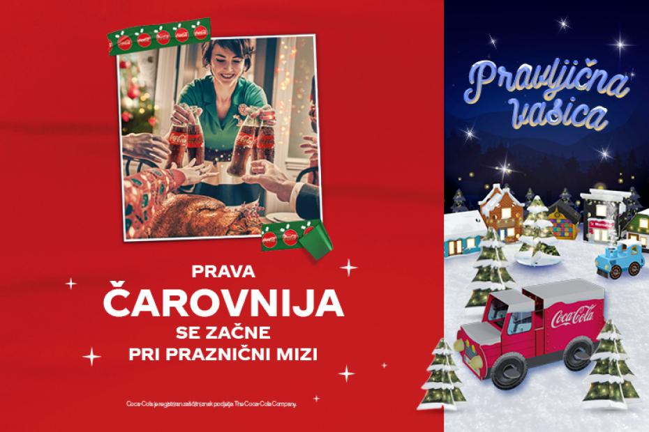 Banner Cocacola Pravljicna 770x500px