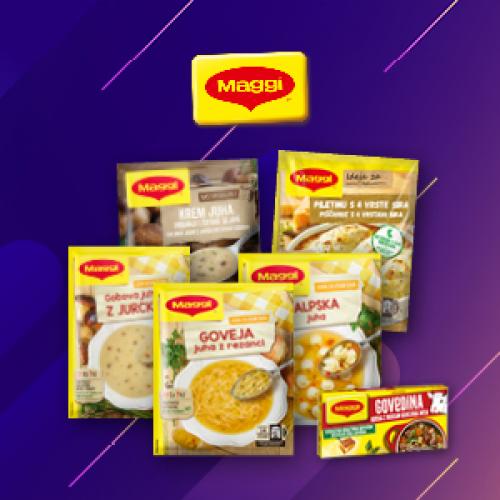 Maggi