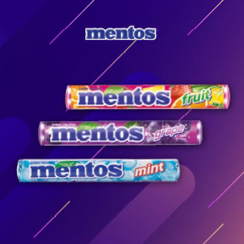 Mentos