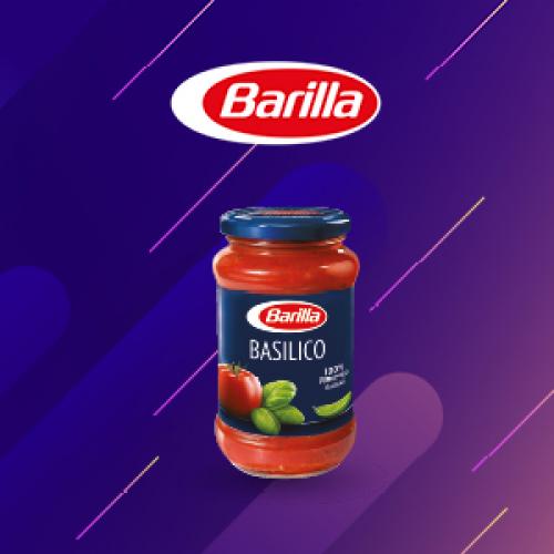 Barilla