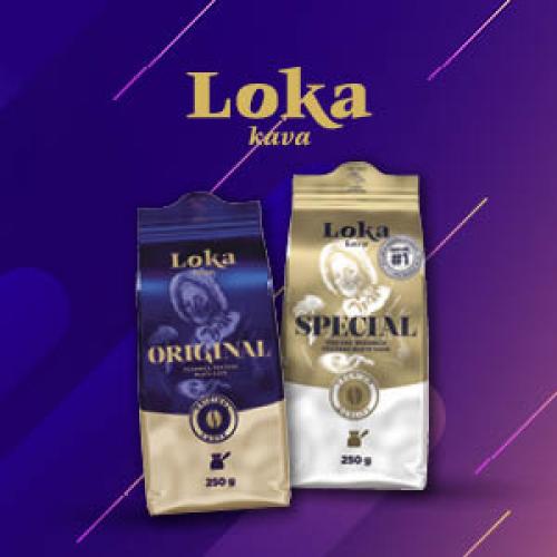 Loka kava