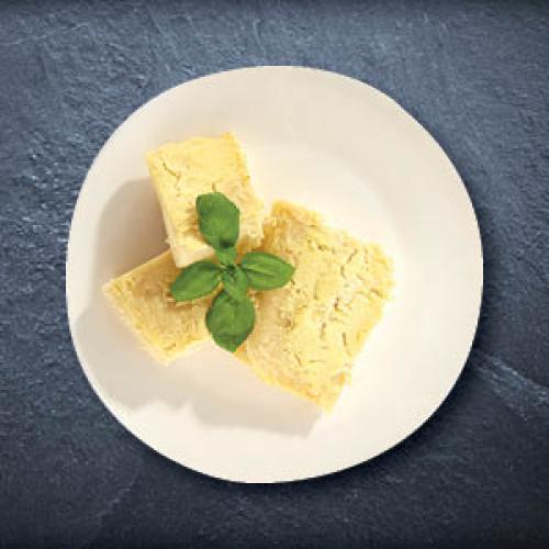 Sirovi štruklji, Mercator, postreženi, cena za 1 kos (cca. 200 g): 2,99 EUR