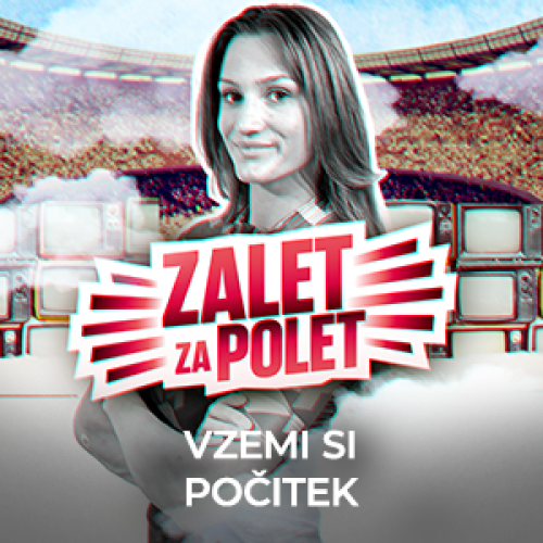 S Tjašo Vrtačič do dobrega spanca