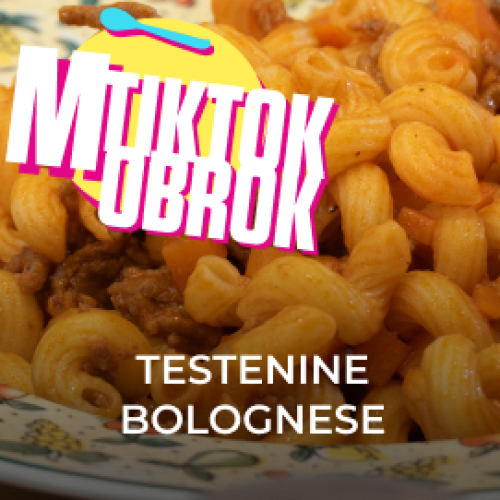 Nepogrešljiva klasika.