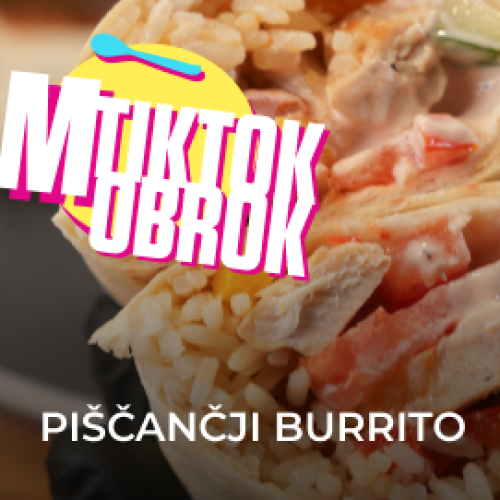 Zvitki polni okusa.
