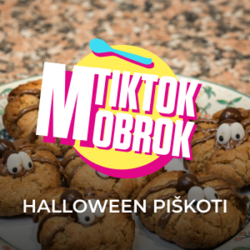 Strašno slastni, mehki in ravno prav hrustljavi