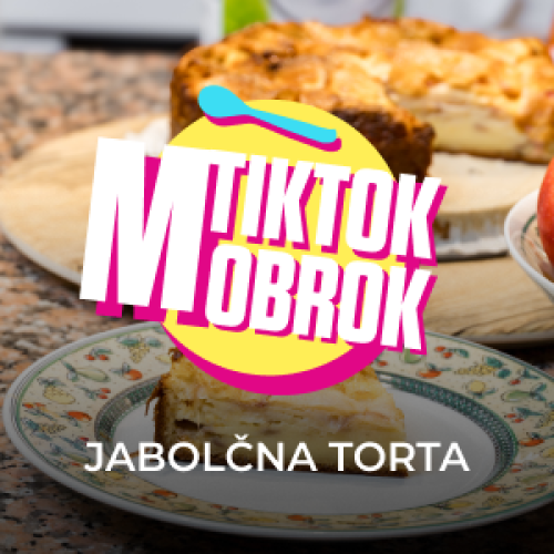 Sočna in enostavna!