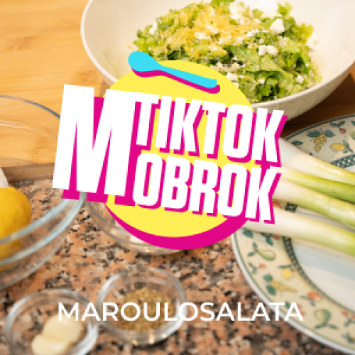 Frišno. Grško. Tradicionalno.
