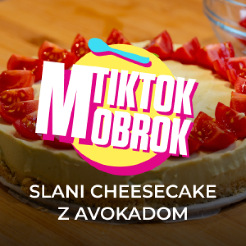 Ste za nekaj drugačnega in osvežujočega? 