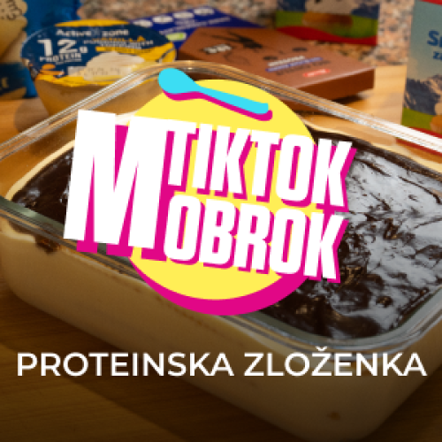 Enostavna za pripravo