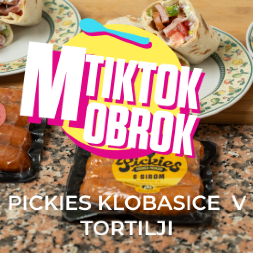Priprava, ki jo zmore vsak.