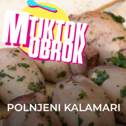 Okus po poletju.