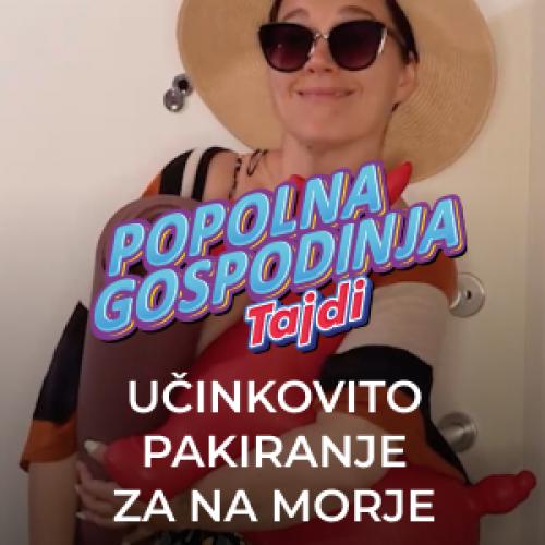  O ne, pakiranje