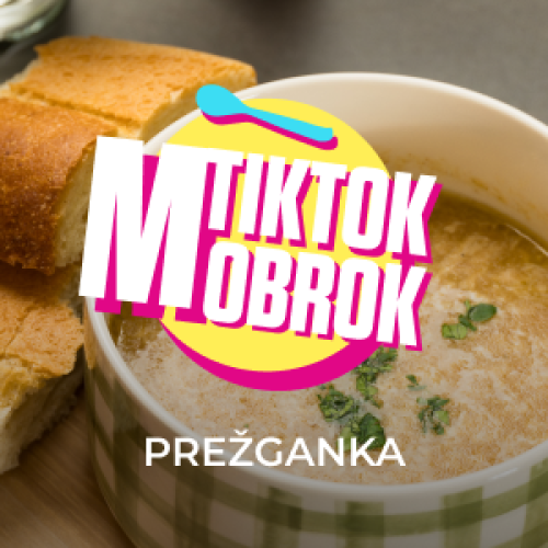 Stara slovenska juha, ki blagodejno vpliva na prebavo