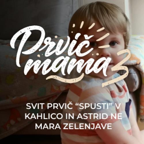 Piškot ali perutnička, to je sedaj vprašanje!