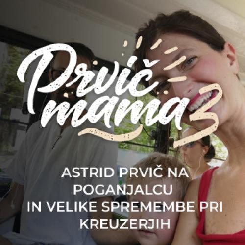 Adijo, pleničke!