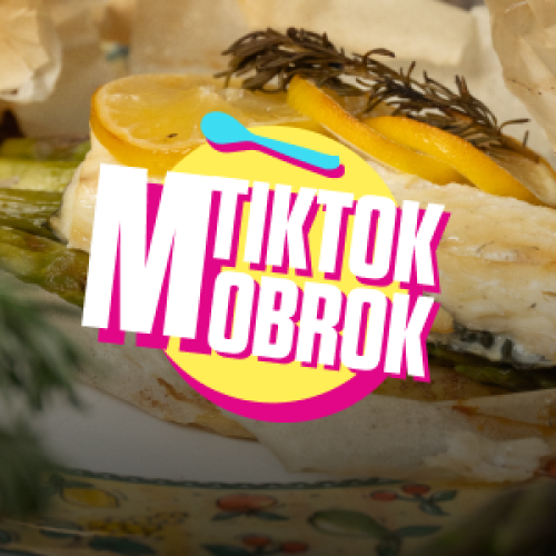 Mediteranski vibe v peki papirju.